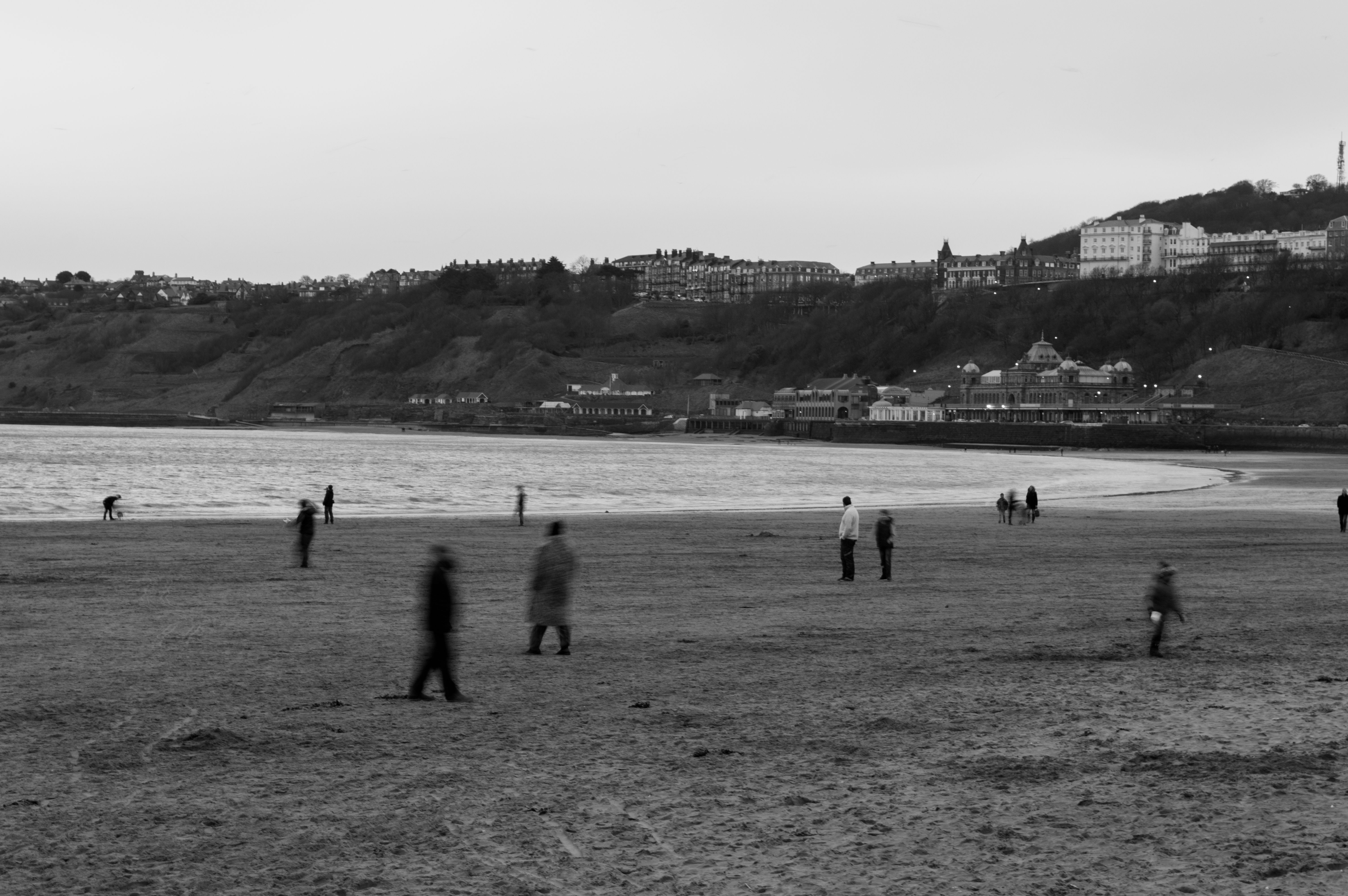 South Bay Beach, Scarborough